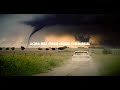 Acura MDX &quot;Storm Chaser&quot; Commercial