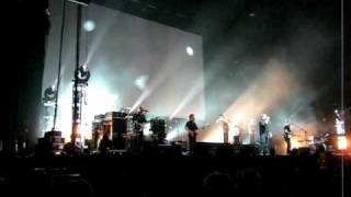 The australian Pink Floyd@HH (02/09) - In the flesh