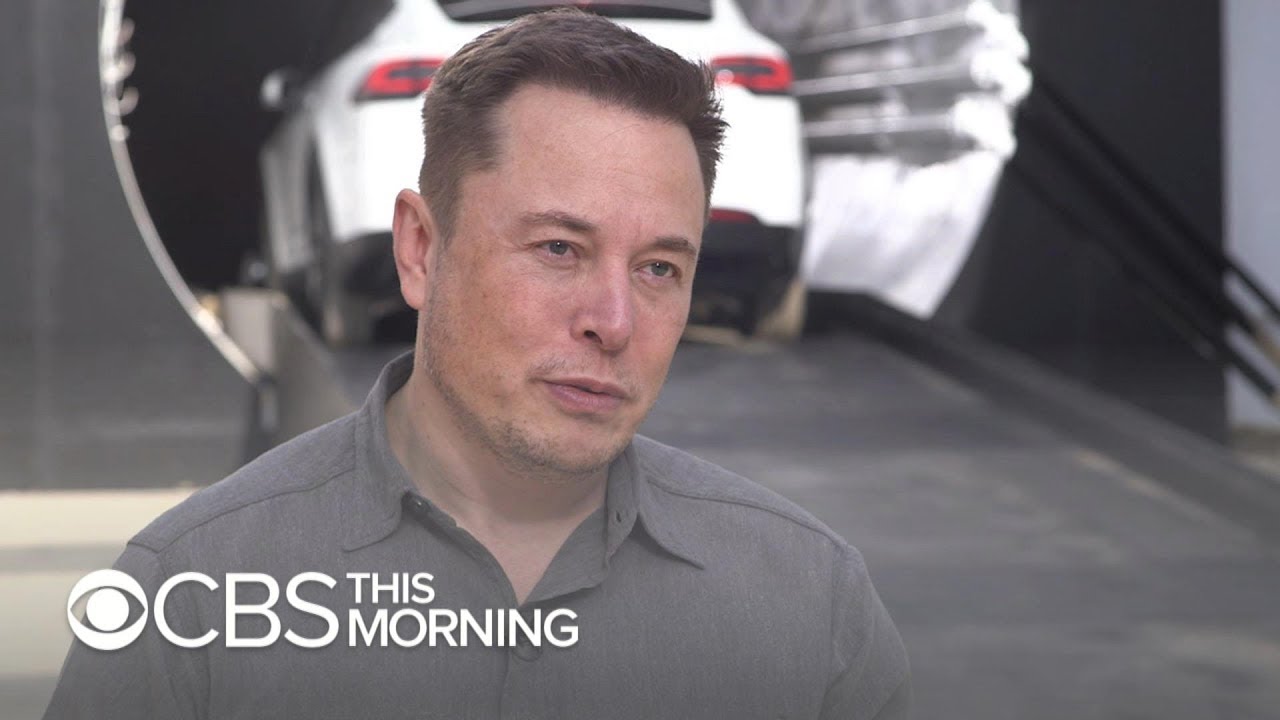 Inside Elon Musk's Hair Transformation: How He Did It - Hairguard