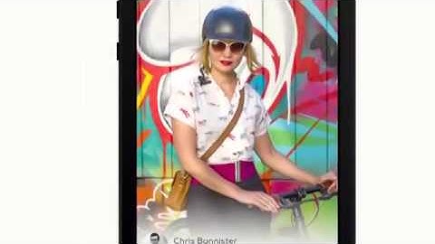 Leafit CEO Introduction, Make Money Posting Pictures! Official Video