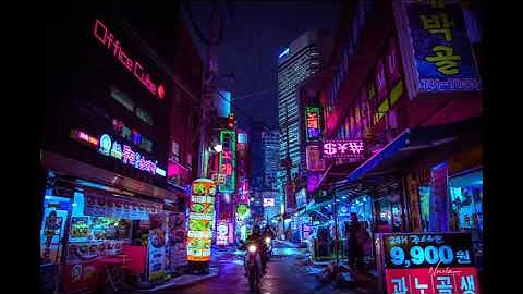 Thumbnail of Lorn - Anvil (Lowpoly Remix) Slowed + Reverb