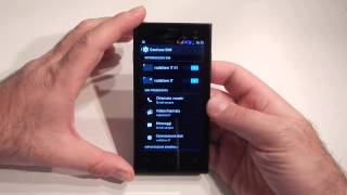 ARCHOS 45 C PLATINUM - Videoreview