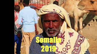 Yaab Somalia 🇸🇴 2019