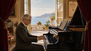 The Best of Maurice Ravel 🎹✨ | Beautiful Classical Music for Relaxation & Focus The Best of Maurice Ravel 🎹✨ | Beautiful Classical Music for Relaxation & Focus