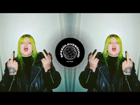 ALMA - Chasing Highs*SPEEDUPREMIX*