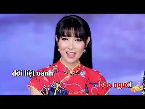Bến Thượng Hải Remix (Karaoke Beat) - Nhạc Hoa Lời Việt Remix Karaoke Beat Chuẩn