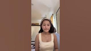 yohanaputrii (@hanaimeldaa) Tiktok Live (08 Jun 2025)