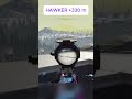 HAWKER +330 m  #codwarzone #gaming #sharpewz #pcgaming #warzone #warzoneclips