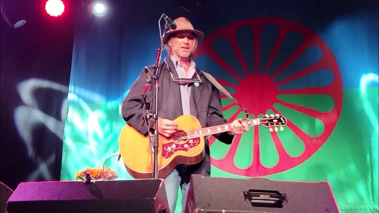 Todd Snider-Beer Run-Burlington VT 20220414 Todd Snider-Beer Run-Burlington VT 20220414