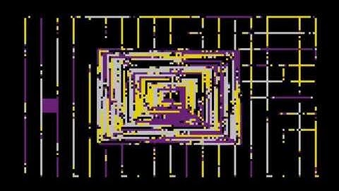 Atari 8-bit Lifespan (Roklan/Antic) - ending