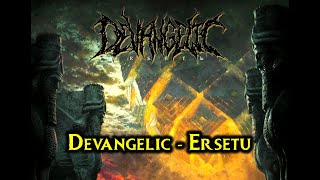 Devangelic - Vomiting The Infected