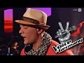 Fast Car – Bennie McMillan | The Voice | The Live Shows Cover