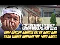 KANG DEDI MULYADI MURK4‼️ SMK NEGERI 1 CILEUNGSI AMBRUK ATAPNYA, KONTRAKTORNYA AKAN DI GUGAT⁉️