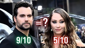Why Chads Get UGLY Girls