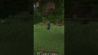 What!!!!!!😂 #minecraft #shorts #youtubeshorts #funny #viral #minecraftshorts #minecraftpe