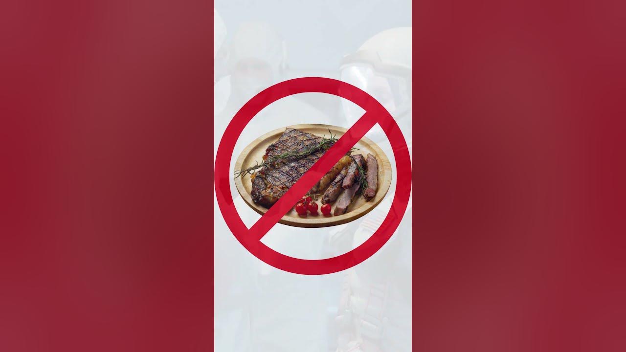 Space's Mysterious Aroma Does It Smell Like Steak didyouknow factoid