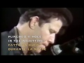 Tom Waits - Downtown Train -  Live 1986 (Lyrics on Screen) (Traduzione Italiana)