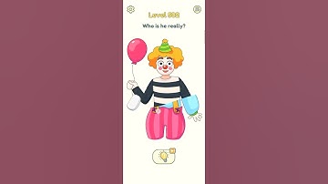 DOP 2 lavel 502✔️who is he really #deleteonepart #dop2gameplay #dop2 #dop #andriodgame