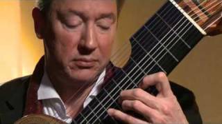 Anders Miolin - Francisco Tarrega - Capricho Arabe chords