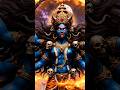 Mahakali – The Fierce Goddess of Destruction &amp; Protection | Indian Mythology