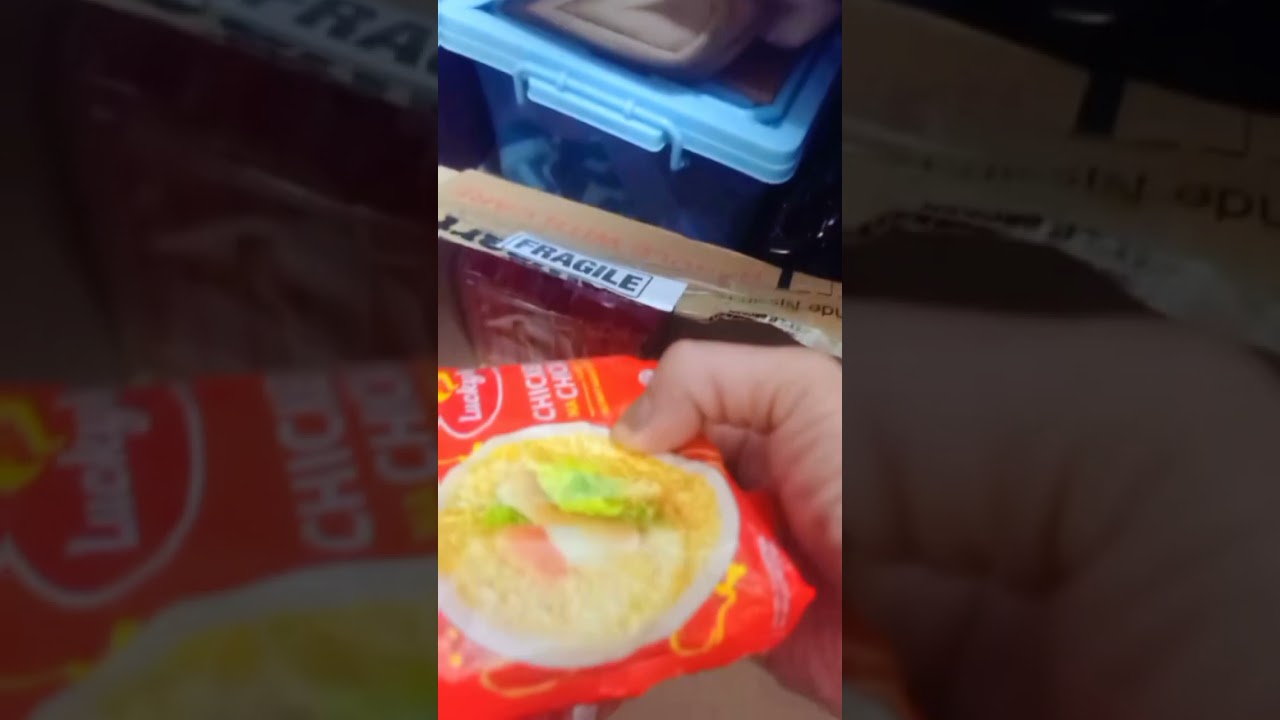 Restock/Refill para sa munting tindahan✨💛 