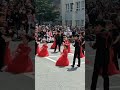 23nisan Gösterisi