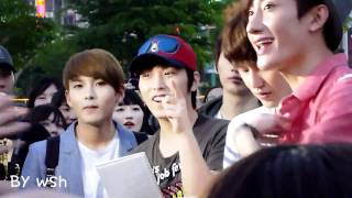 20110414 SJM@Tainan night market-2