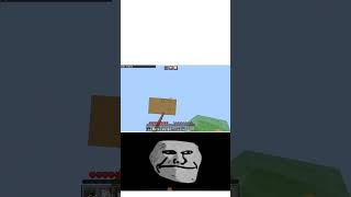 minecraft sigma mlg #Anshubist #mlg #ytshorts #youtubesho...