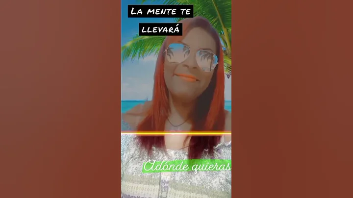 My influencer ESMIRNA ESPINOZA