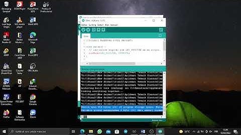 PERTEMUAN 1 MIKROPROSESOR DAN MIKROKONTROLER