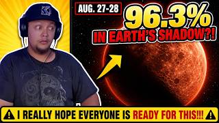 The Moon Is About To Go 96 DARK - Creepy TikToks Conspiracies Ep 562
