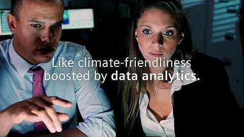 The MindSphere Application Center for Internet of Energy