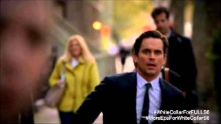 Fight For White Collar (Full Season 6) Fight For White Collar (Full Season 6)