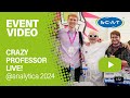 SCAT Europe at analytica 2024 in Munich - Highlight Video