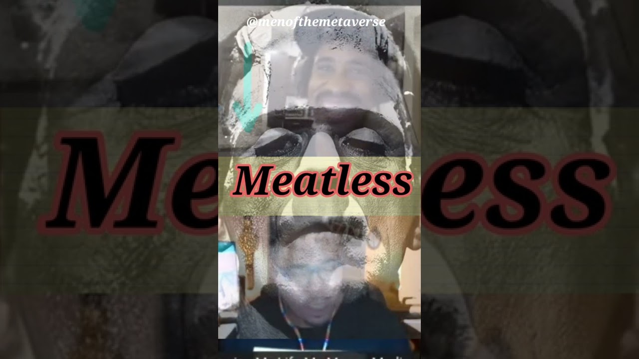 Beyond Meat is Dangerous because its chemicals. 