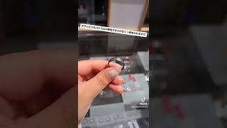 金属アレルギー対応指輪、Aroodeチタンとジルコニウムの魅力