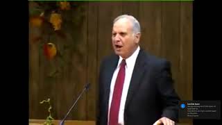 HELL FIRE: The Most Powerful Sermon Ever!