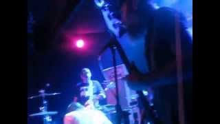 Weedeater - Monkey Junction live at Saint Vitus bar, Brooklyn 11-7-2014