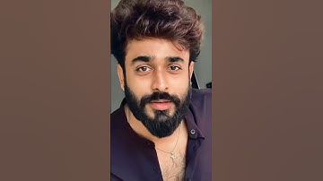 Thumbnail of Suttum Vizhi 👀💖 Nitheesh krishnan I Nkrish #love #shorts #tamil #nkrish
