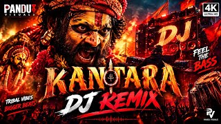 Download lagu KANTARA DJ REMIX 2026 🔥 | High Bass & Powerful Beat | Kantara Remix | PANDU VISUALS #song 