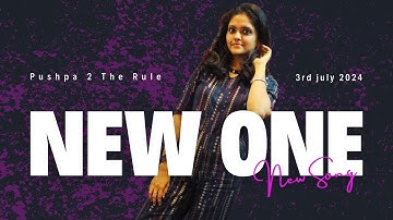 SOODAANA Cover Song| Pushpa 2 The Rule | Allu Arjun | Rashmika | Shreya Ghoshal | Sukumar | DSP