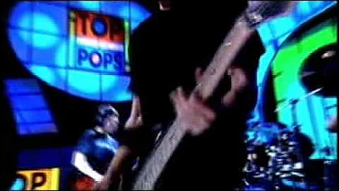 2003-03-28 - Linkin Park - Somewhere I Belong (Live @ TOTP)
