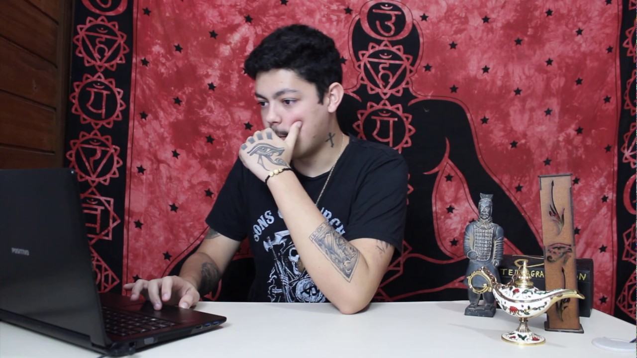 Riscos de trabalhar com Anjos e Daemons, Aparência dos Anjos ... [Respostas do Covil #1]