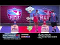 7 Top ACO Pro - Pre Champion Match - Singles - ACO Worlds 17