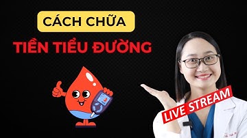 Bạn nên làm gì nếu đã dùng thảo dược hỗ trợ tiền tiểu đường mà đường huyết vẫn cao? | Dược Sĩ Lan