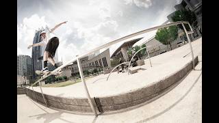 ALEC CHAMBERS // FOREVER