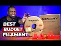 The best 3d printing filament nobodys talking about