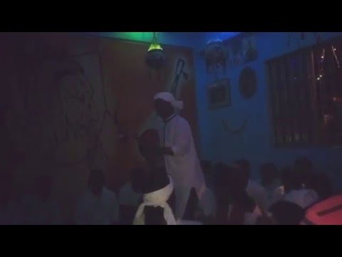 Na jani vab nodir - lalon akhra kustia