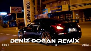 Okan & Volkan feat. Seda Tripkolic - Sana Yanarım (Deniz Doğan Remix)