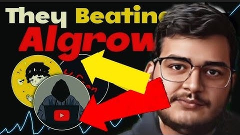 How @StepGrow , @decodingyt and @HifzanBreaks Beating nd secret 😱 YouTube Algorithm😳